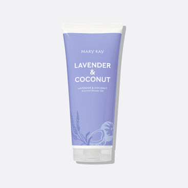 Mary Kay® Shower Gel