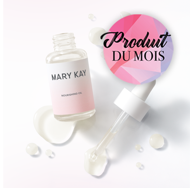 December 2025 POTM Nourishing Oil